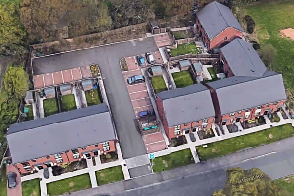Howat Road, Keresley, Coventry