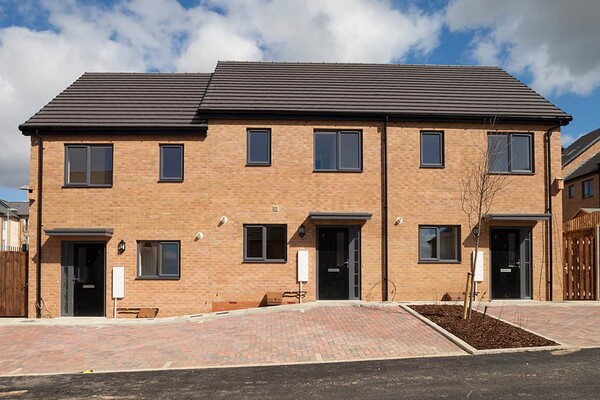 Silver Hill, Hampton, Peterborough