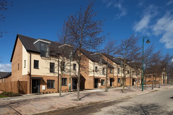 Silver Hill, Hampton, Peterborough