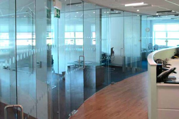 Willow Farm Business Park, Castle Donington