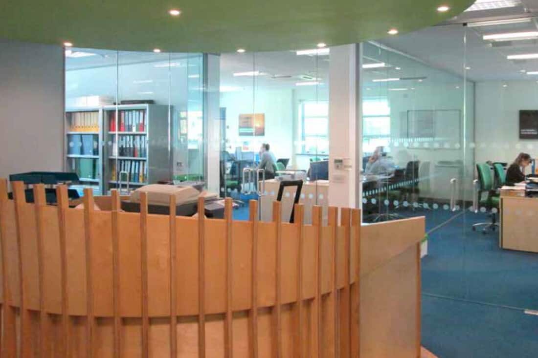 Willow Farm Business Park, Castle Donington