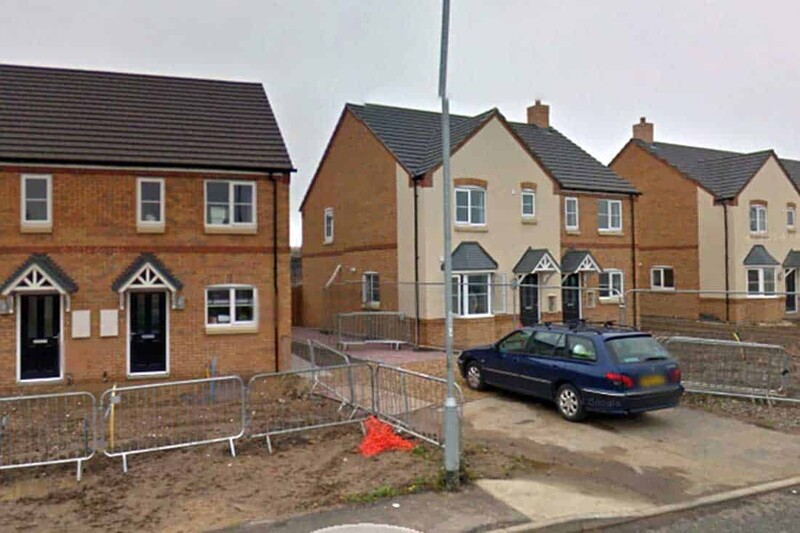 New Road, Chatteris