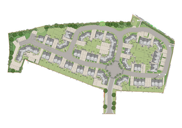 Witney, Oxfordshire