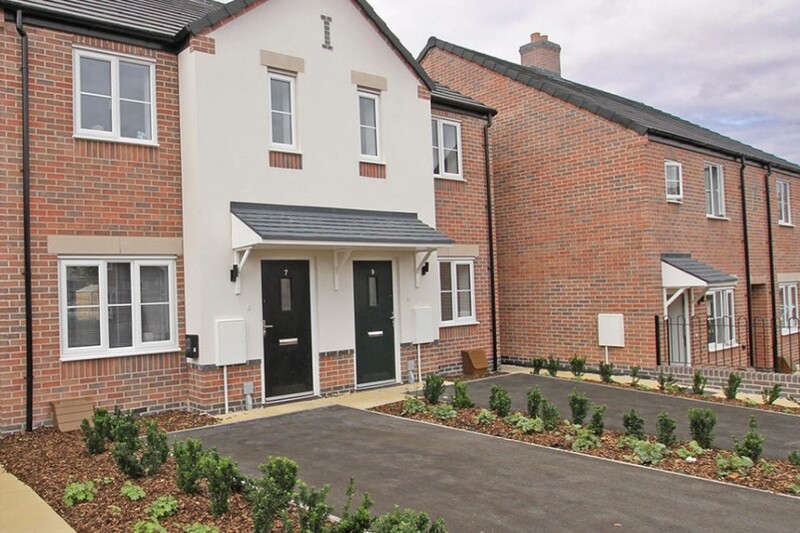 Mansfield Road, Alfreton