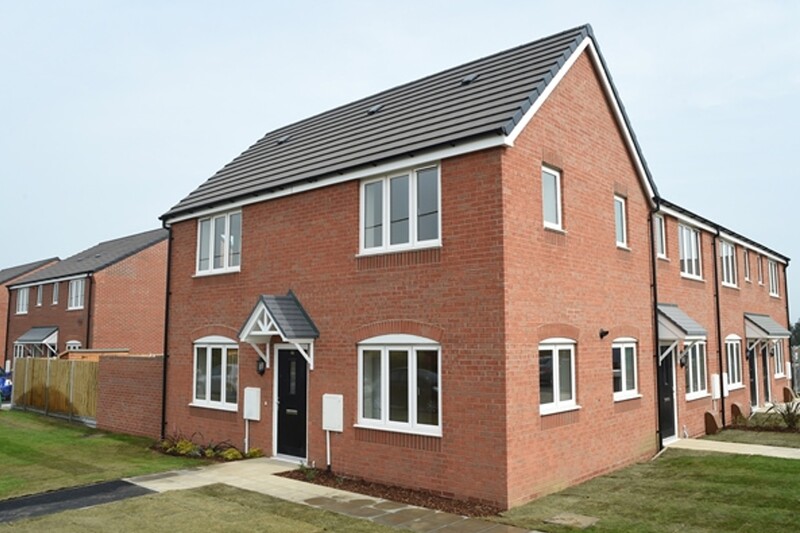 Station Road, Bagworth, Coalville
