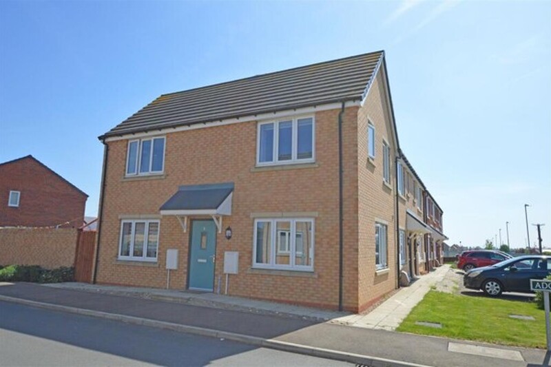 Crease Drove, Crowland