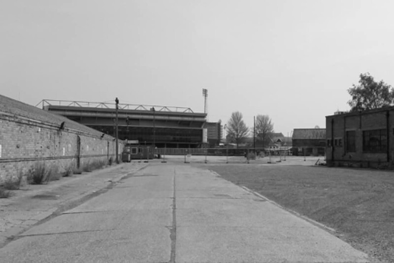 Meadow Lane, Nottingham