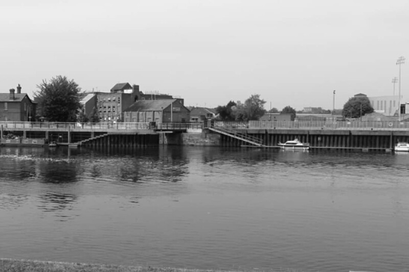 Meadow Lane, Nottingham