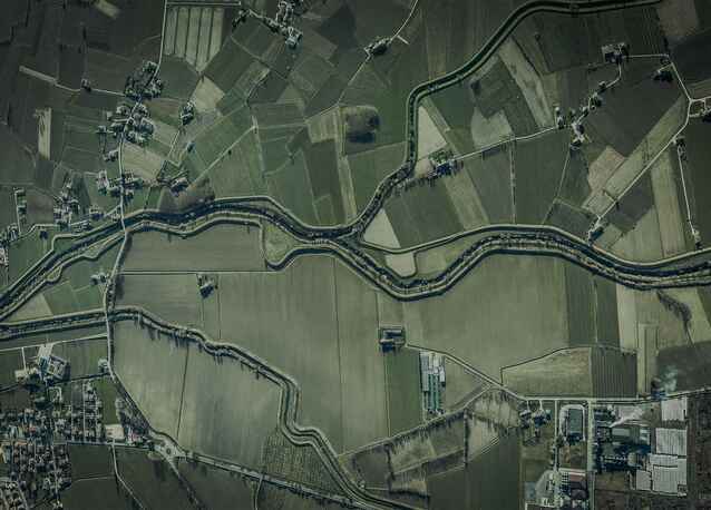 Land & Development