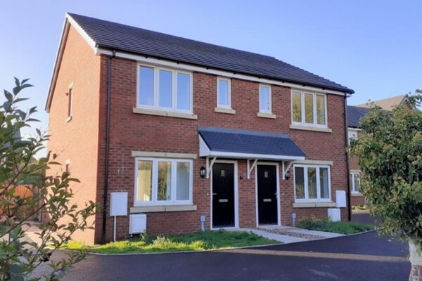Bennetts Road, Keresley