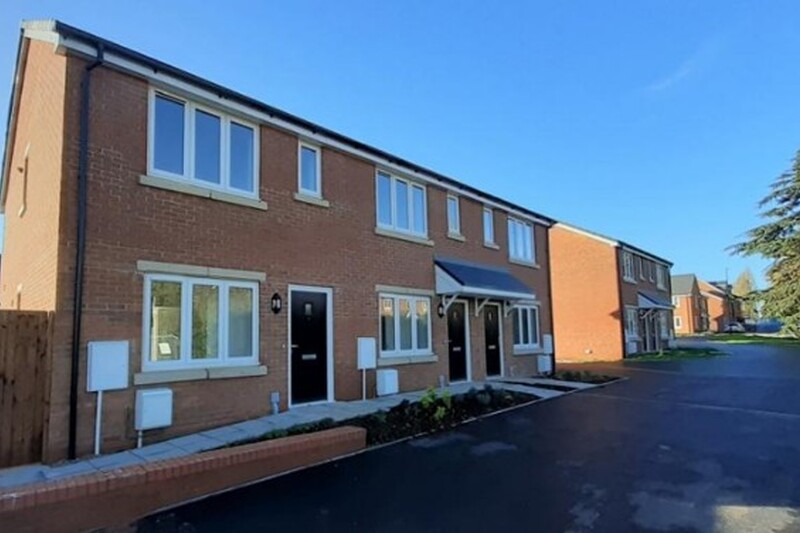 Bennetts Road, Keresley