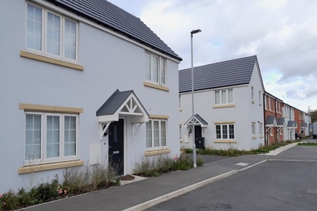 Kirby Road, Walton on the Naze