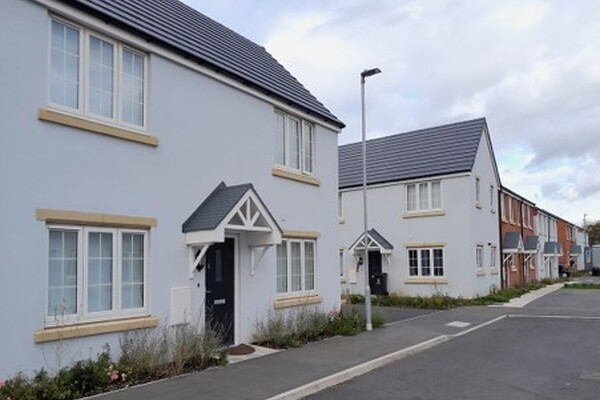 Kirby Road, Walton on the Naze