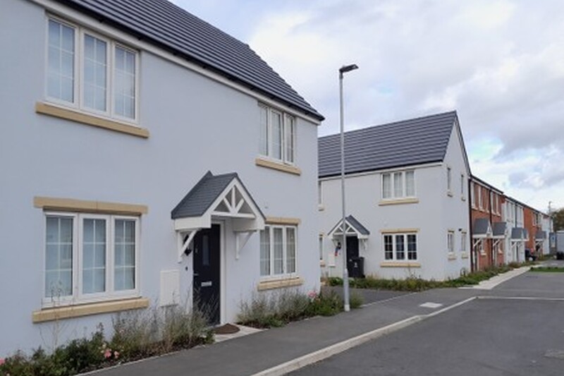 Kirby Road, Walton on the Naze
