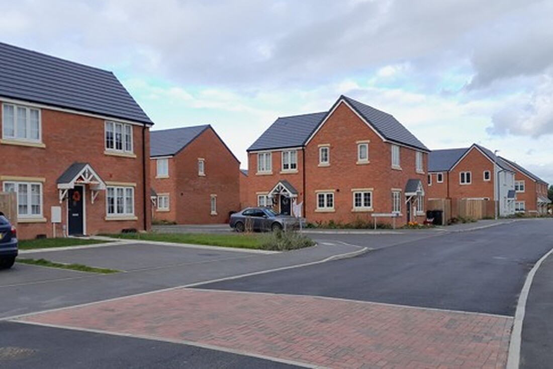 Kirby Road, Walton on the Naze