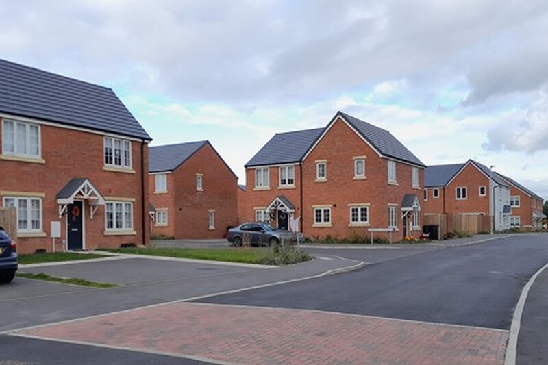 Kirby Road, Walton on the Naze