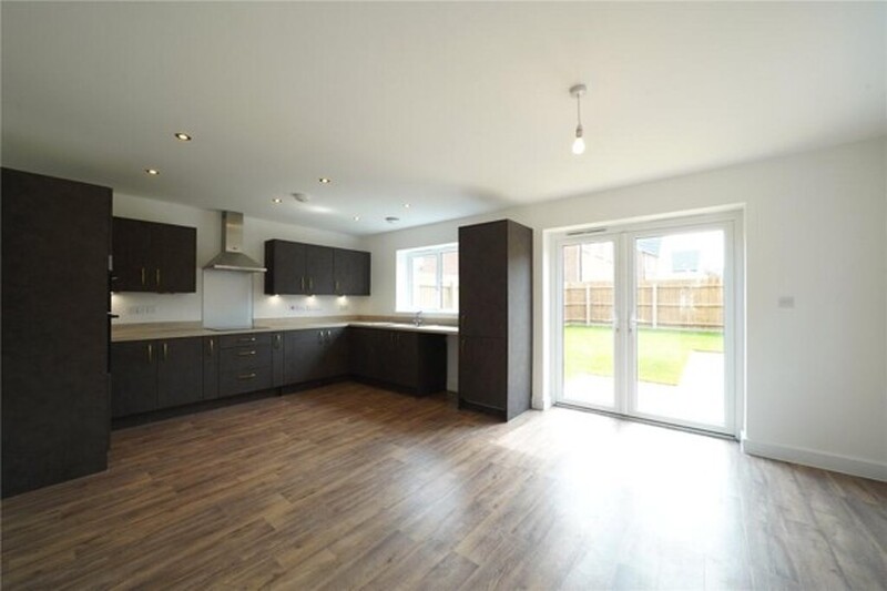 Wisbech Road, Littleport