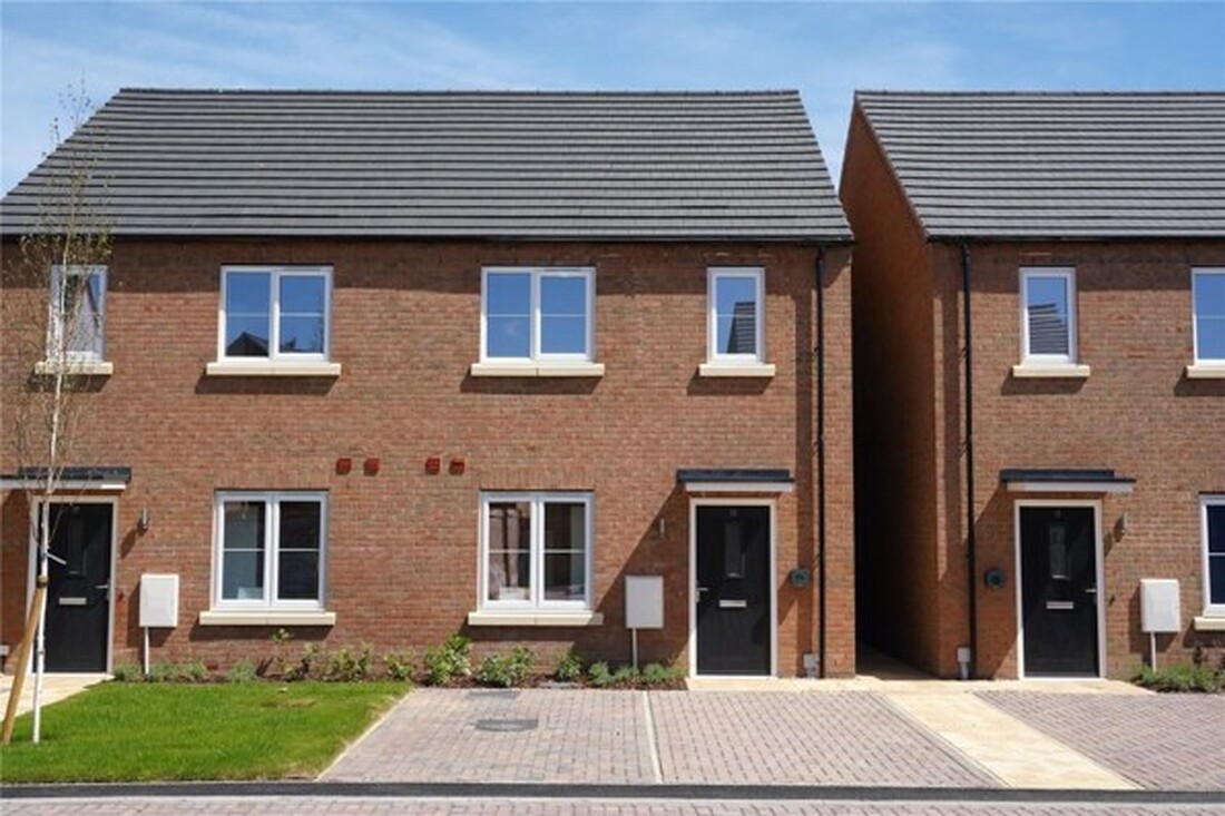 Wisbech Road, Littleport