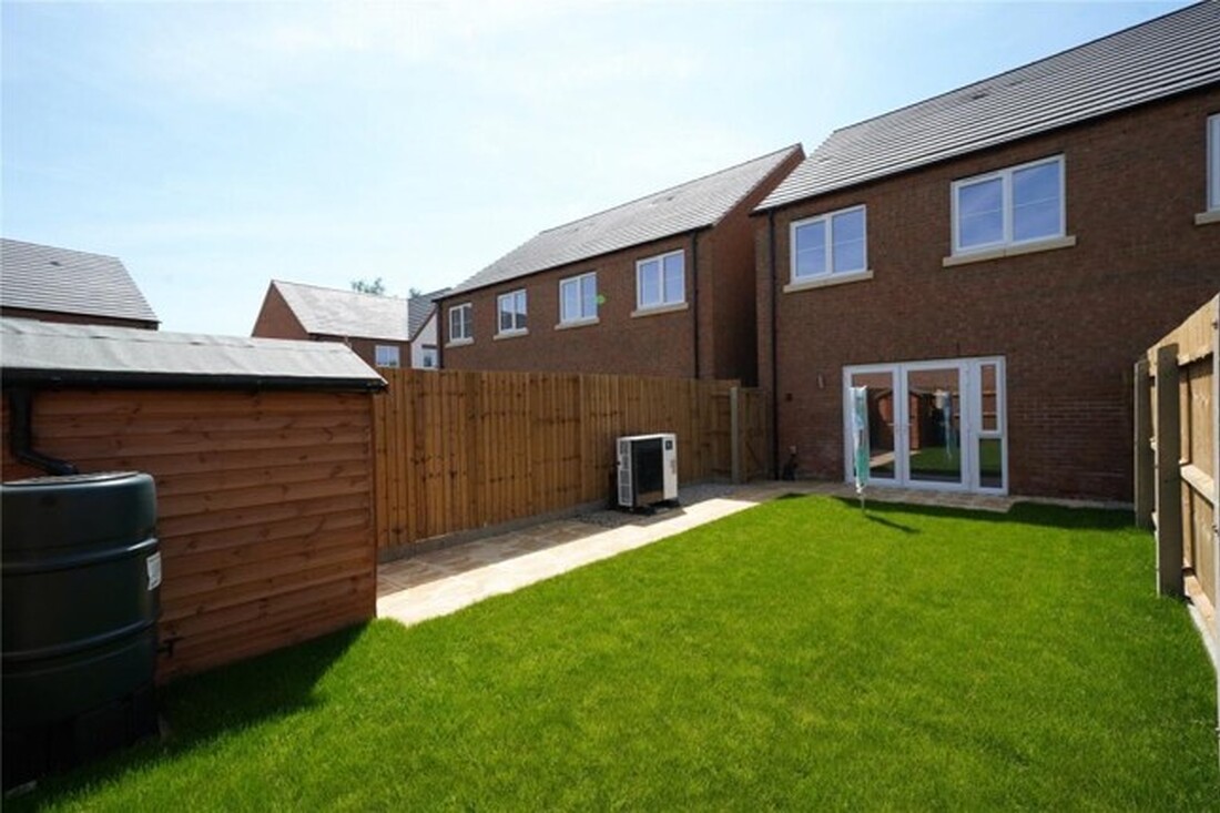 Wisbech Road, Littleport
