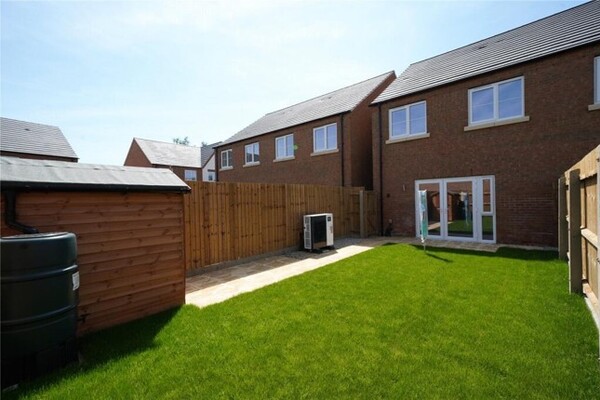 Wisbech Road, Littleport