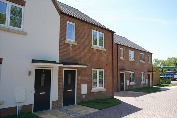 Wisbech Road, Littleport