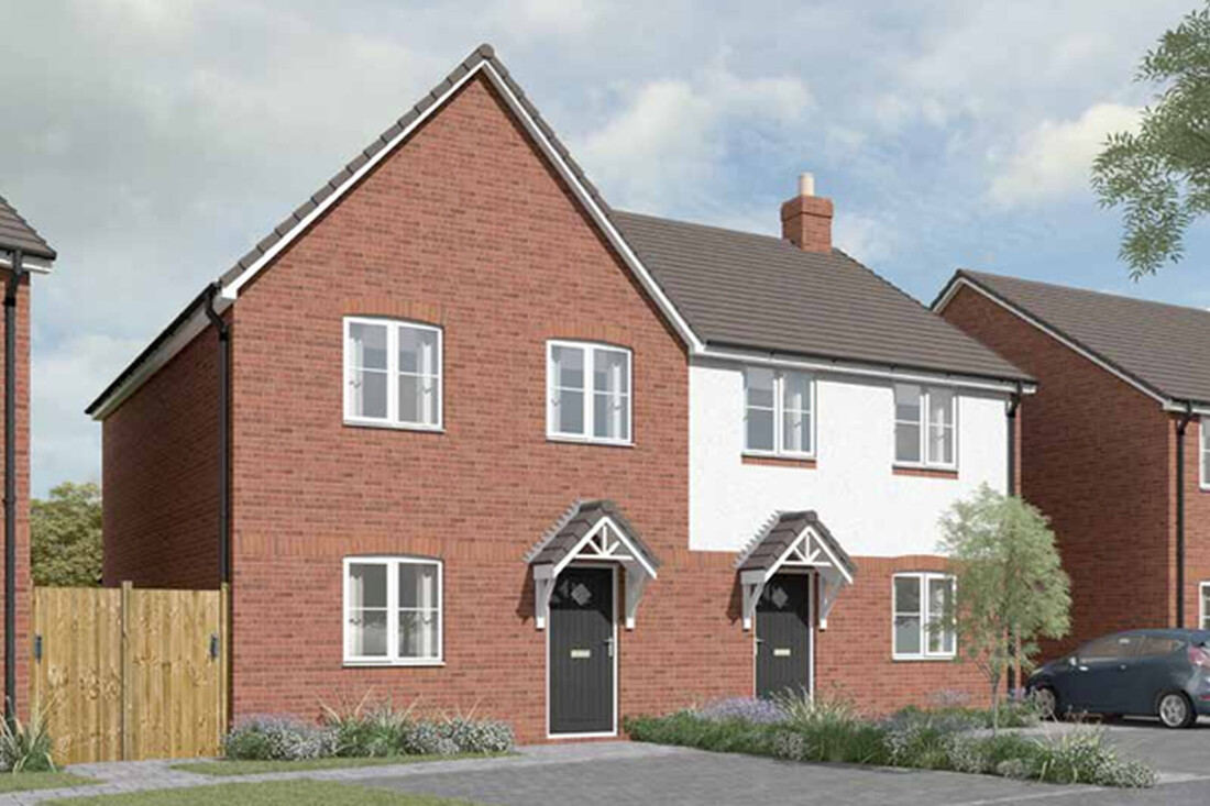 Shinehill Road, South Littleton