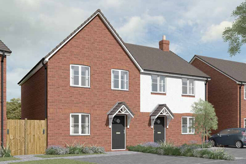 Shinehill Road, South Littleton