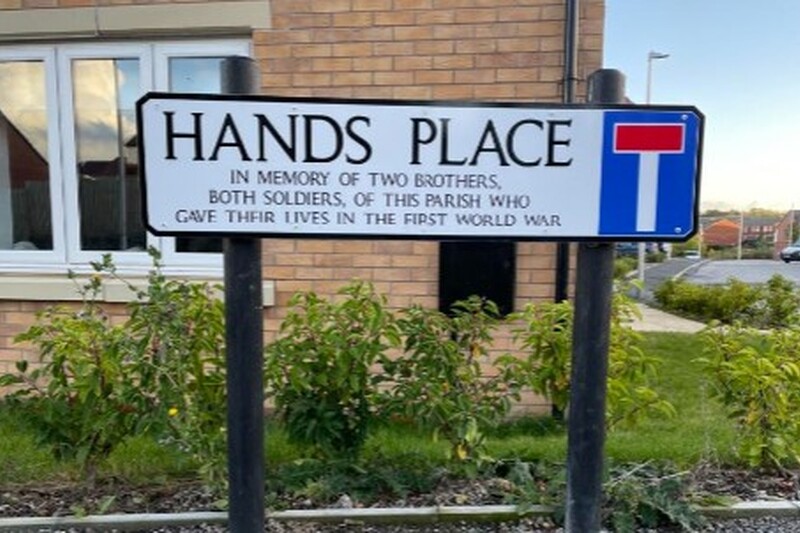 Camden Road, Shipston on Stour