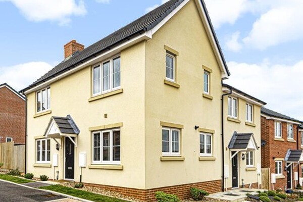 Witney, Oxfordshire