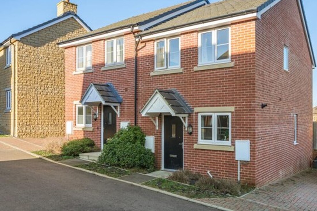 Witney, Oxfordshire
